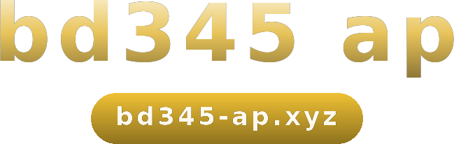 bd345 ap logo